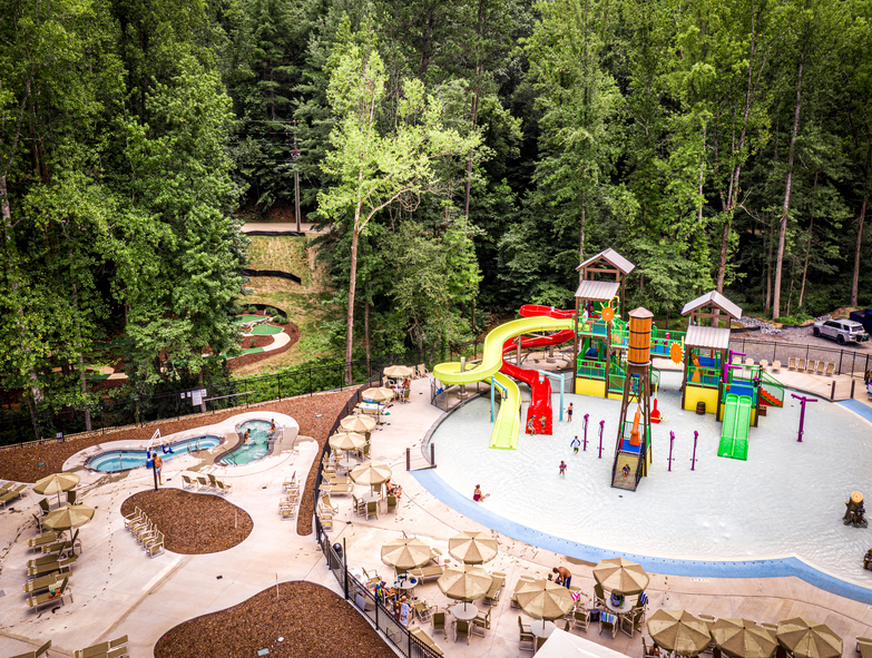 Jellystone Park™ Golden Valley, United States